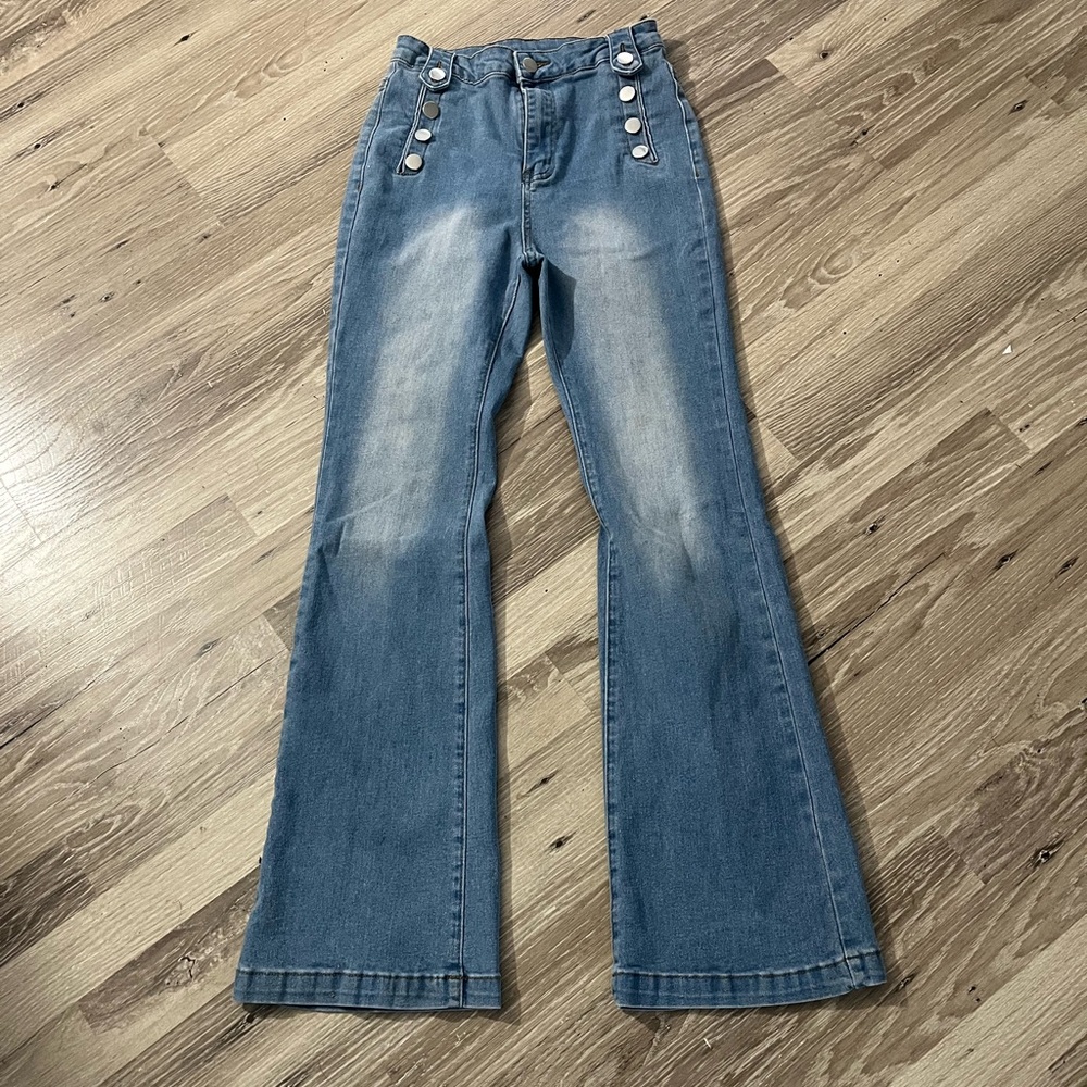 Woman’s/juniors jeans xs/00